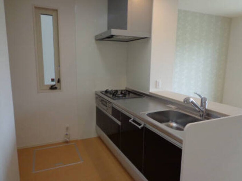  ハートハウスV　B棟