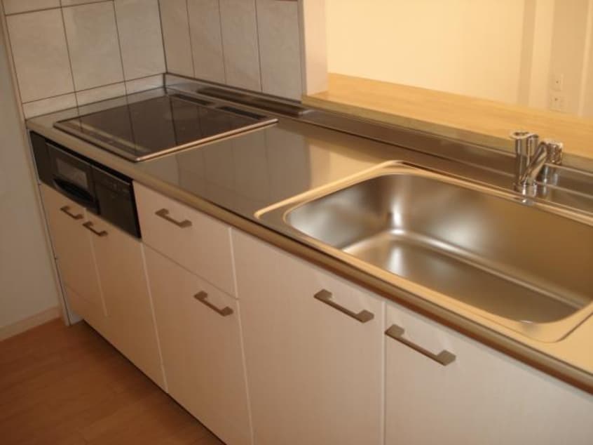 キッチン リッチフィールド