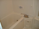 バス／シャワールーム等 リッチフィールド
