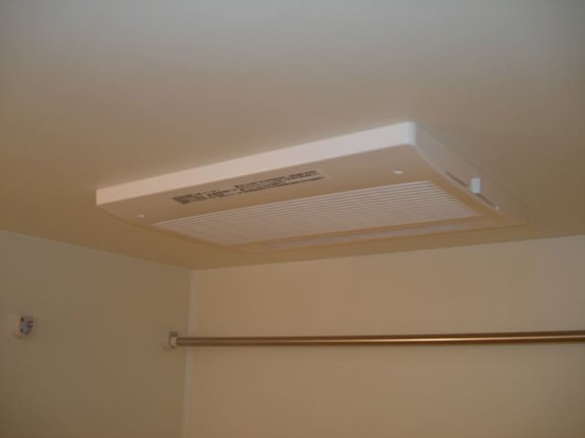 浴室乾燥機 リッチフィールド