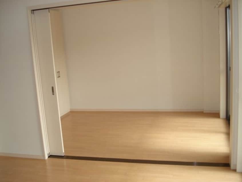 室内 リッチフィールド