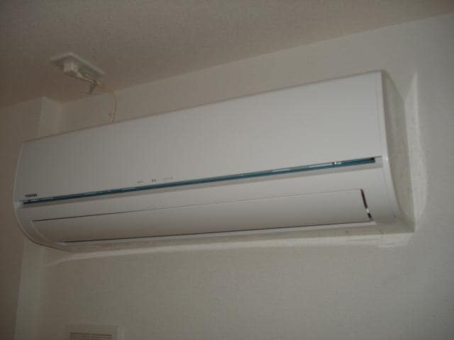 エアコン リッチフィールド