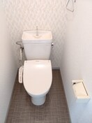  プレジール林
