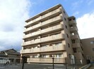 シュバリエブラン壱番館の外観