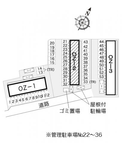  宇野線<宇野みなと線>/茶屋町駅 徒歩17分 1階 築28年