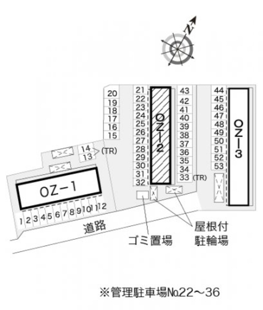  宇野線<宇野みなと線>/茶屋町駅 徒歩17分 1階 築28年