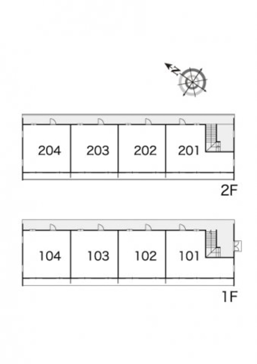  宇野線<宇野みなと線>/茶屋町駅 徒歩17分 1階 築28年
