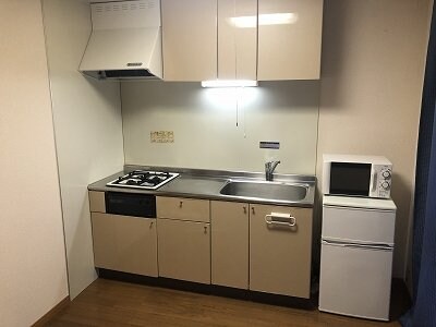 備品や設備仕様は号室等により異なります現地をご確認ください。 宇野線<宇野みなと線>/茶屋町駅 徒歩17分 1階 築28年