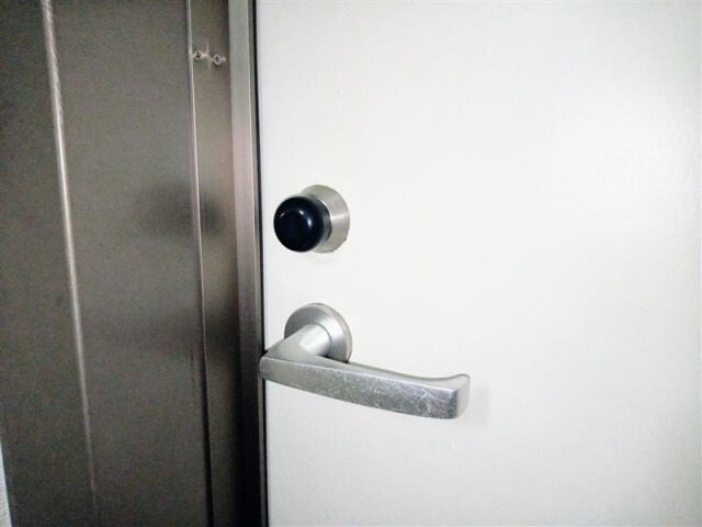 備品や設備仕様は号室等により異なります現地をご確認ください。 宇野線<宇野みなと線>/茶屋町駅 徒歩17分 1階 築28年