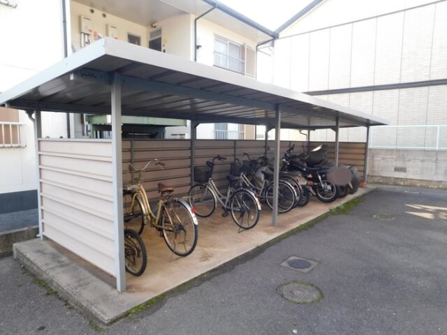  グリーンハイツ神田　B棟