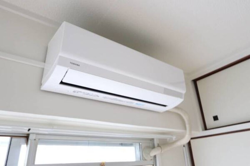 ビレッジハウスの同一物件・同一タイプの間取りの写真です 山陽本線（中国）/倉敷駅 バス21分下津井電鉄　岡山学院大学・短期大学前下車:停歩4分 3階 築55年