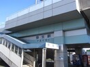 弥生駅まで650m ロ－ゼン大上
