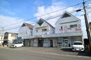 山陽本線（中国）/庭瀬駅 徒歩40分 2階 築35年の外観