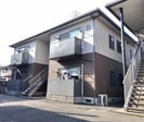 エスペランサ　Ｂ棟の外観