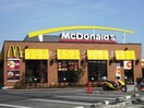 マクドナルド倉敷宮前店 423m 山陽本線（中国）/倉敷駅 徒歩20分 2階 築8年