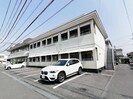 山陽本線（中国）/倉敷駅 徒歩37分 1階 築39年の外観
