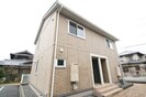 瀬戸大橋線/茶屋町駅 徒歩10分 1-2階 築19年の外観