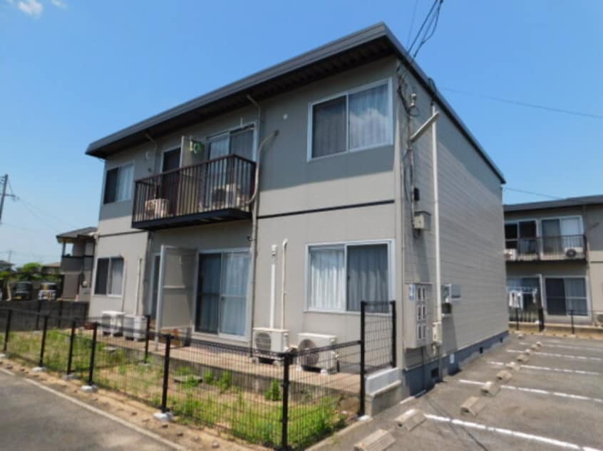  コーポ岡部　B棟