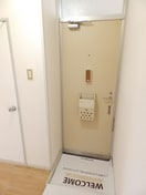  コーポ岡部　B棟