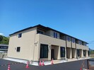 山陽本線（中国）/新倉敷駅 徒歩25分 1階 1年未満の外観
