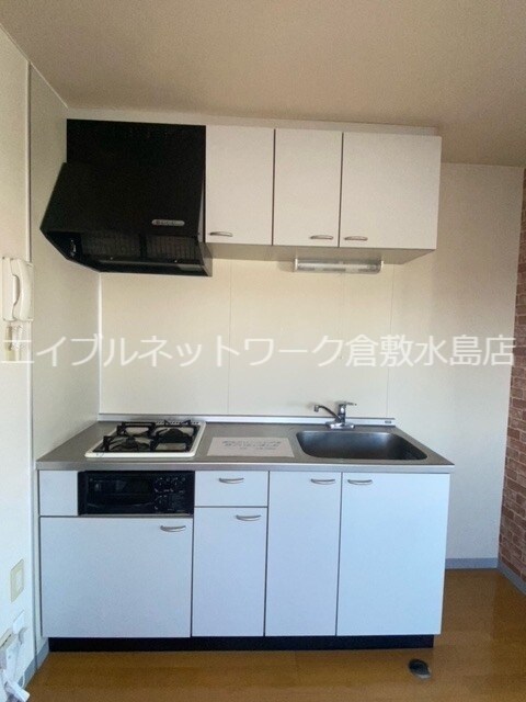  山陽本線（中国）/倉敷駅 徒歩21分 1階 築23年