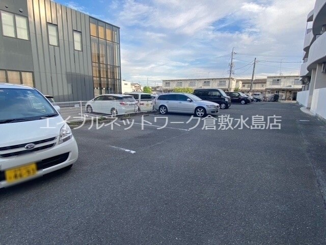  山陽本線（中国）/倉敷駅 徒歩21分 1階 築23年