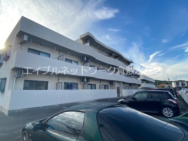  山陽本線（中国）/倉敷駅 徒歩21分 1階 築23年