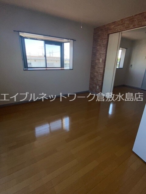  山陽本線（中国）/倉敷駅 徒歩21分 1階 築23年