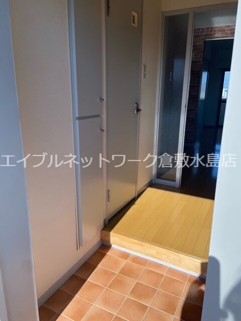  山陽本線（中国）/倉敷駅 徒歩21分 1階 築23年