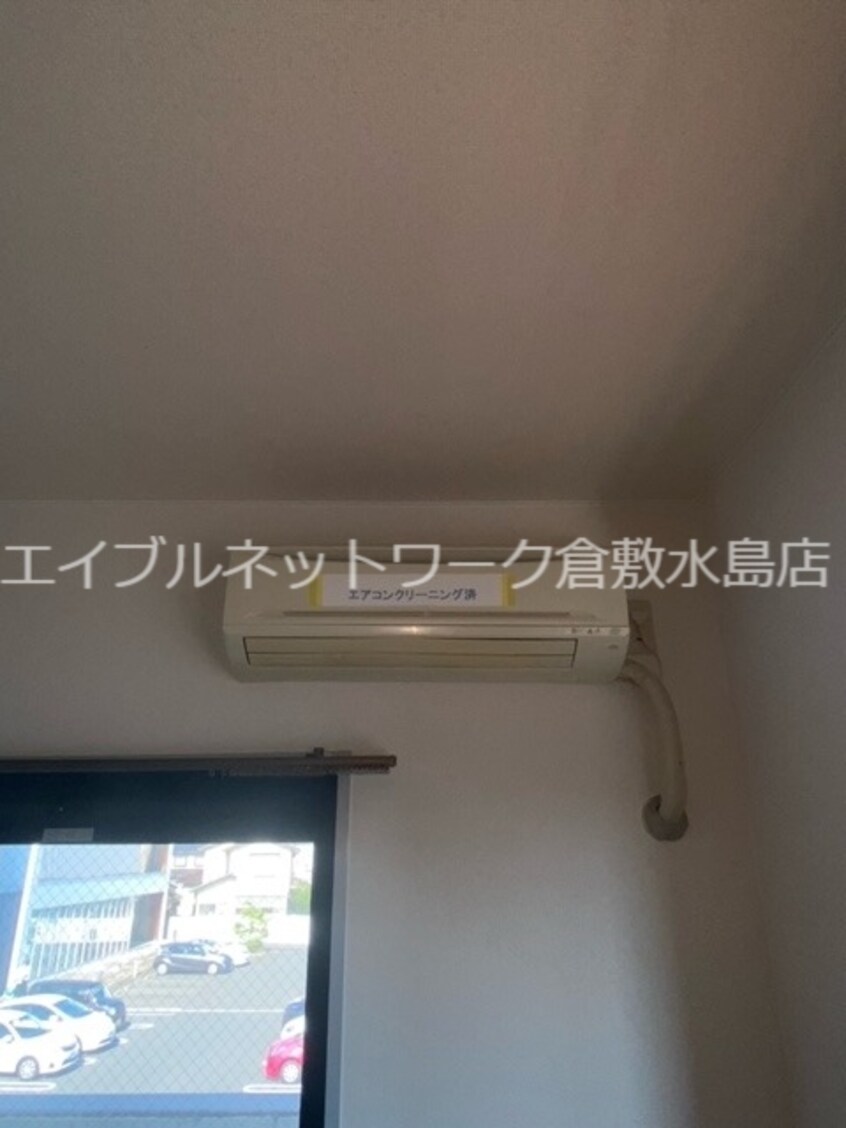  山陽本線（中国）/倉敷駅 徒歩21分 1階 築23年