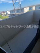  山陽本線（中国）/倉敷駅 徒歩21分 1階 築23年