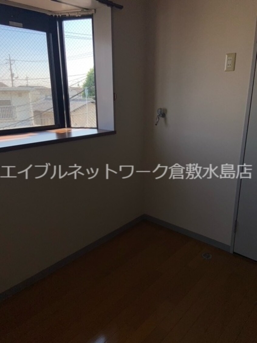  山陽本線（中国）/倉敷駅 徒歩21分 1階 築23年