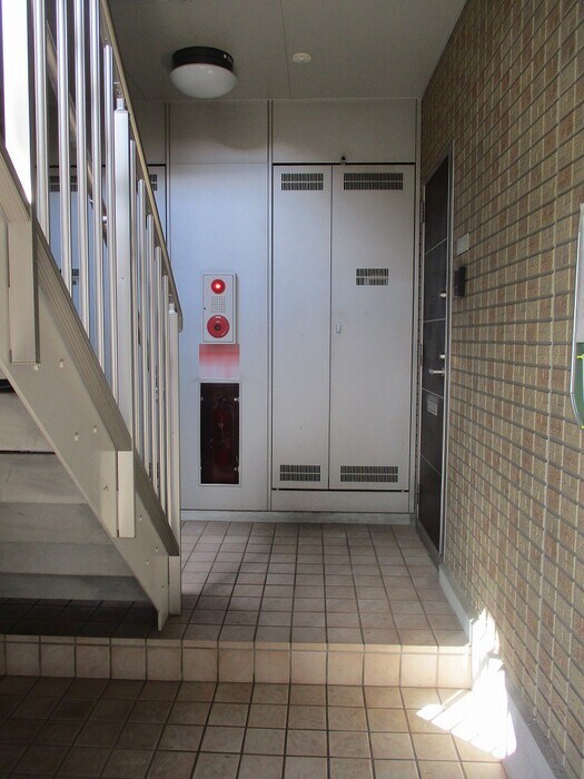  パストラル　浜町