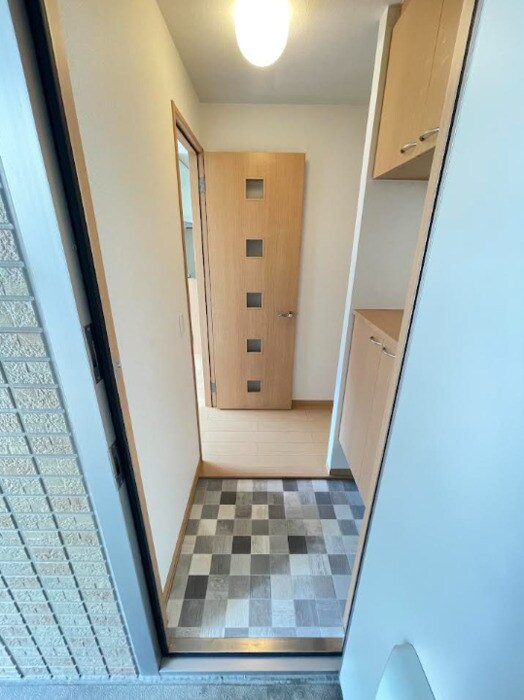  パストラル　浜町