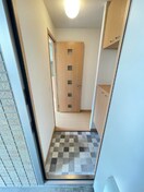  パストラル　浜町