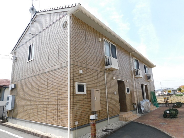  プリムローズ　ベル　C棟