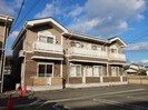 山陽本線（中国）/新倉敷駅 徒歩25分 1階 築19年の外観