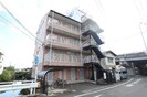 山陽本線（中国）/中庄駅 徒歩6分 1階 築28年の外観