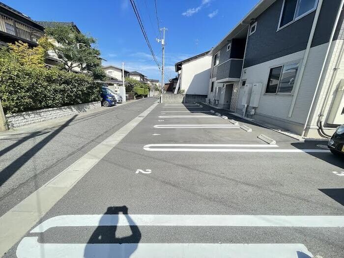  プリマヴェーラ酒津