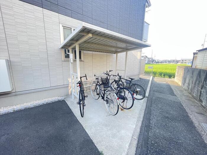  プリマヴェーラ酒津