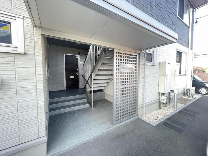  プリマヴェーラ酒津