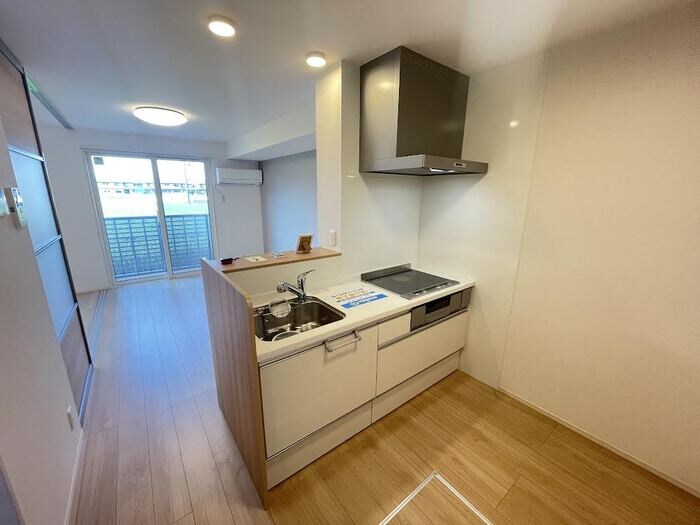  プリマヴェーラ酒津