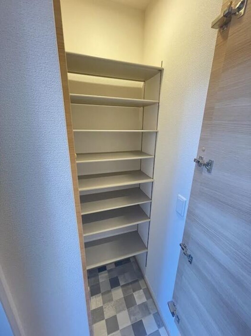  プリマヴェーラ酒津