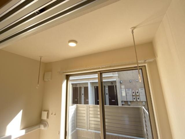 室内物干し ラ・ルーチェmomo