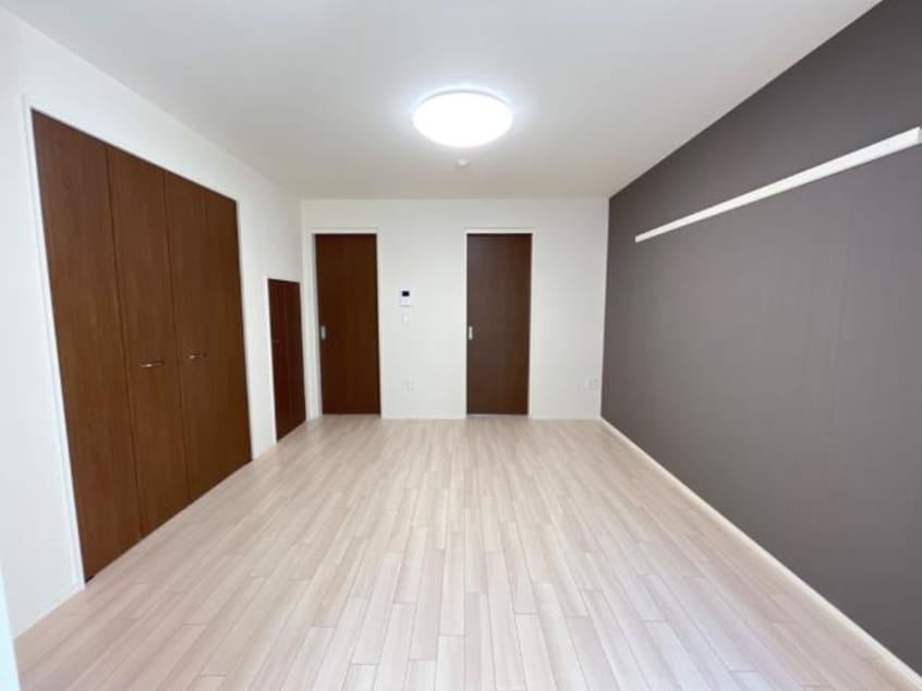 洋室 水島臨海鉄道水島本線/弥生駅 徒歩18分 1階 築1年