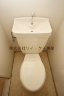  水島臨海鉄道水島本線/常盤駅 徒歩13分 2階 築34年