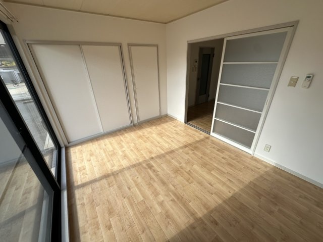  メゾン・エスポワール