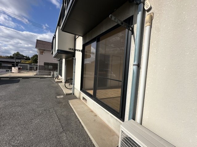  メゾン・エスポワール