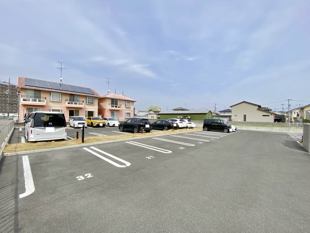  シャーメゾンステージ大島