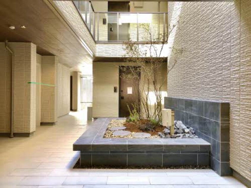  シャーメゾンステージ大島